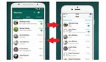 Come Trasferire Le Chat Whatsapp Da Android Ad Iphone (e Vic